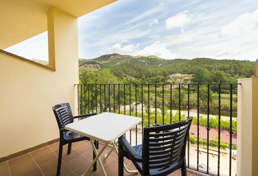 Номер Премиум, Rosaleda Del Mijares