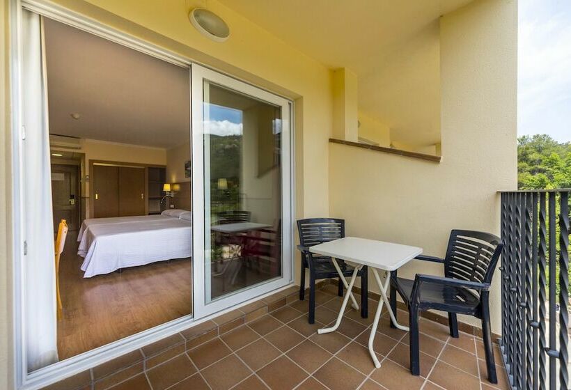 Номер Премиум, Rosaleda Del Mijares