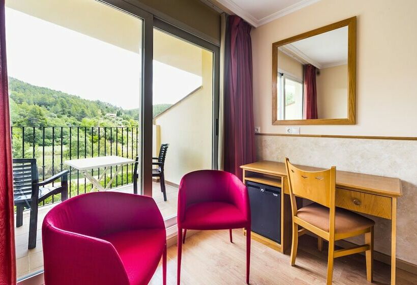 Номер Премиум, Rosaleda Del Mijares