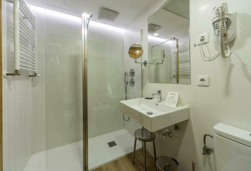 Номер Стандарт Трехместный, Rosaleda Del Mijares