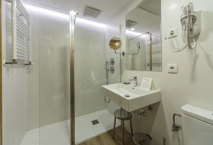 Номер Стандарт, Rosaleda Del Mijares