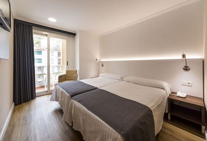 Номер Стандарт, Rosaleda Del Mijares