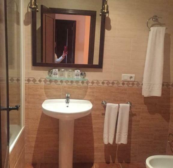 Номер Стандарт, Meson Fuente Del Pino