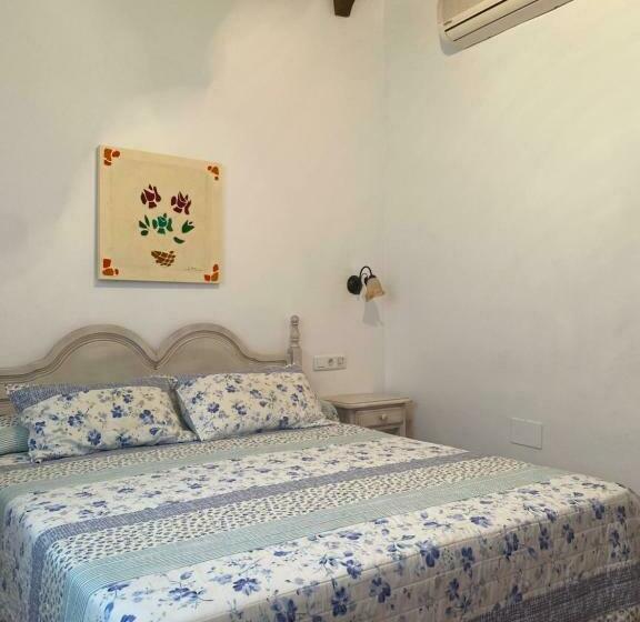 Номер Стандарт, Meson Fuente Del Pino