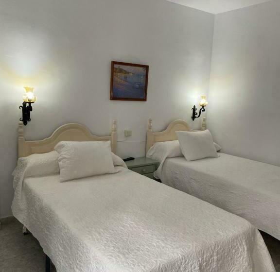 Номер Стандарт, Meson Fuente Del Pino