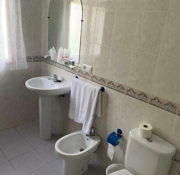 Номер Стандарт, Meson Fuente Del Pino