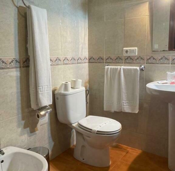 Номер Стандарт, Meson Fuente Del Pino