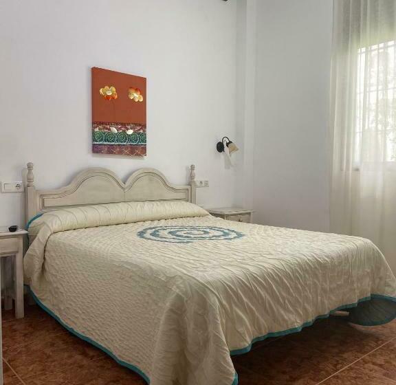 Номер Стандарт, Meson Fuente Del Pino