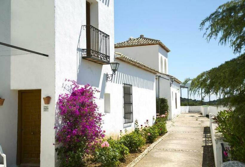 Вилла 1 Спальня, Villa Turistica De Priego