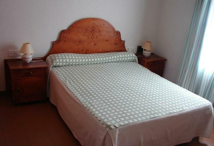 Вилла 2 Спальни, Villa Turistica De Priego