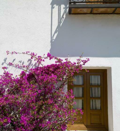 스탠다드 룸, Villa Turistica De Priego