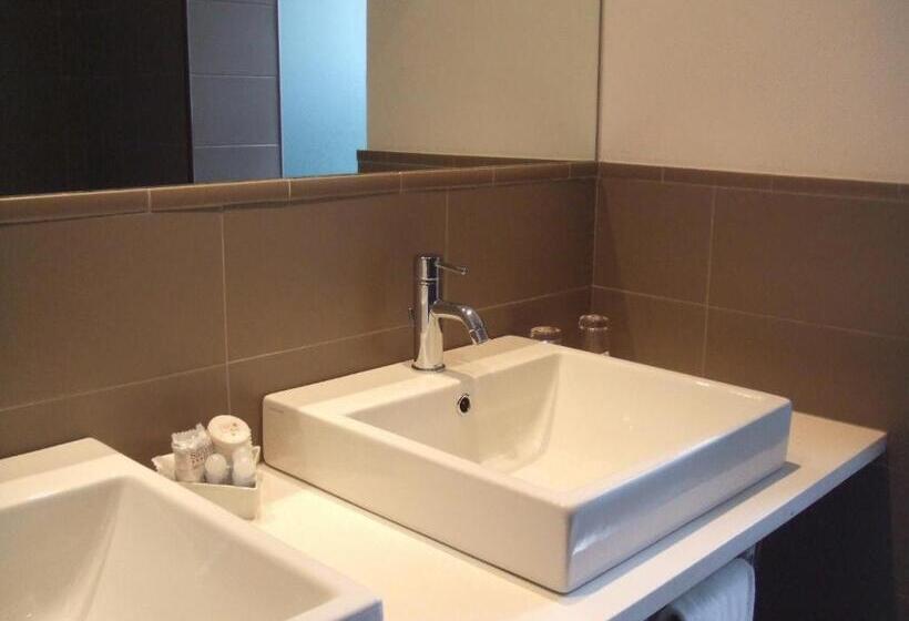 Номер Стандарт, Sant Roc