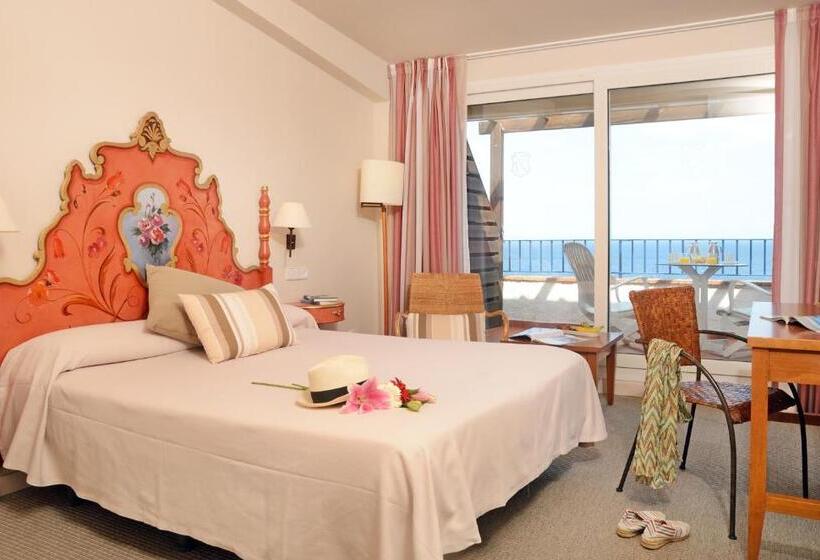 Номер Superior Вид на Море, Sant Roc