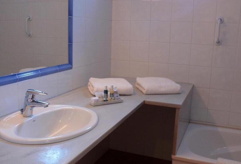 带海景的标准房, Sant Roc