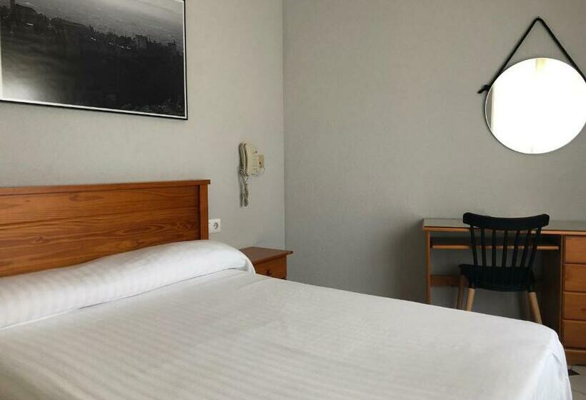 غرفة قياسية, Santa Fe