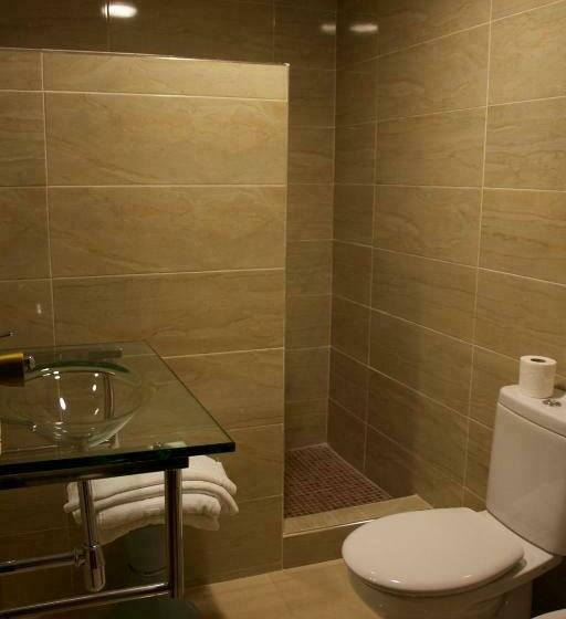 غرفة قياسية, Santa Fe