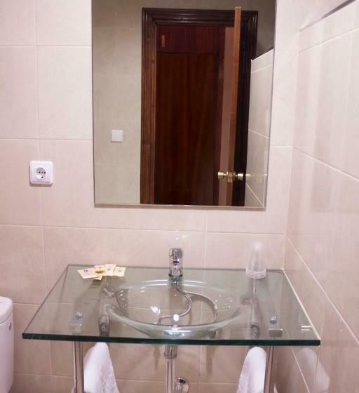 غرفة قياسية, Santa Fe