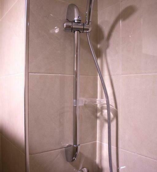 غرفة قياسية, Santa Fe