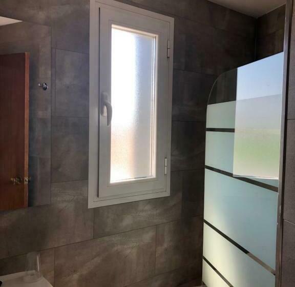 غرفة قياسية, Santa Fe