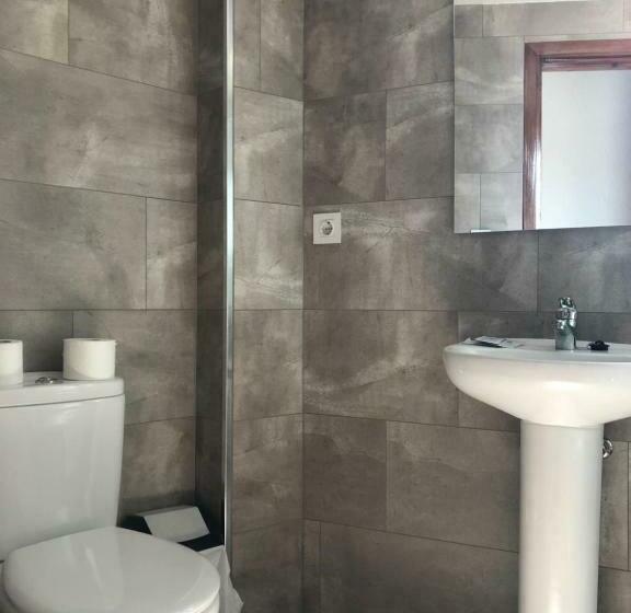 غرفة قياسية, Santa Fe