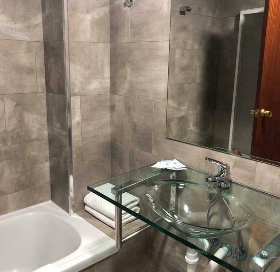 غرفة قياسية, Santa Fe