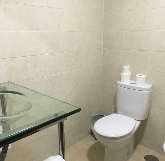 غرفة قياسية, Santa Fe