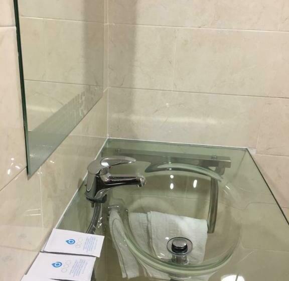 غرفة قياسية, Santa Fe