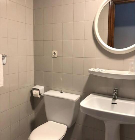 غرفة قياسية فردية, Santa Fe