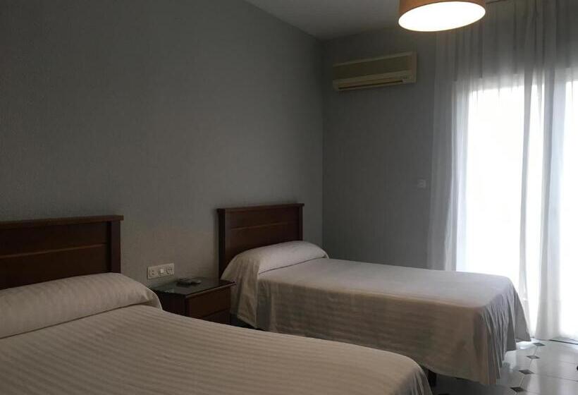 غرفة قياسية, Santa Fe