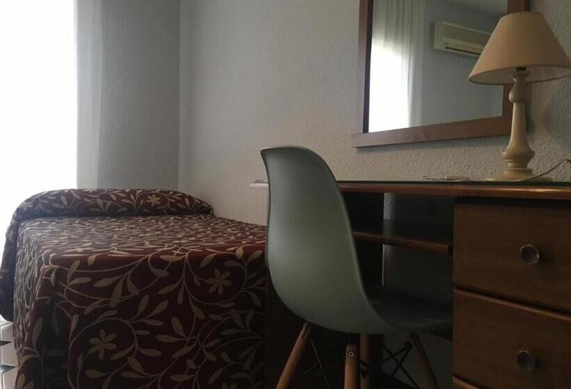 غرفة قياسية, Santa Fe