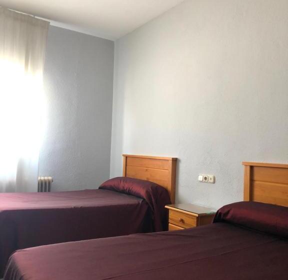 غرفة قياسية, Santa Fe