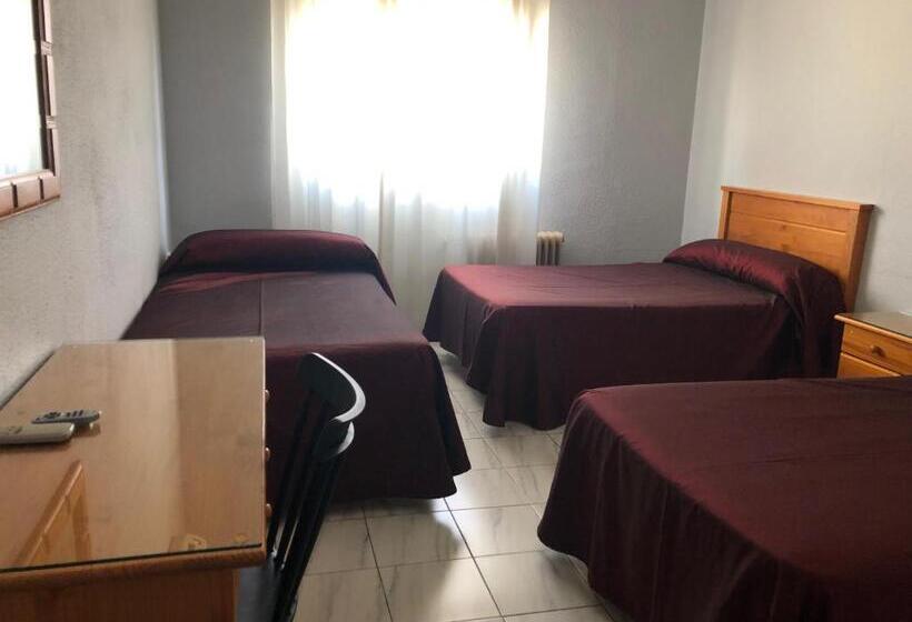 غرفة قياسية, Santa Fe