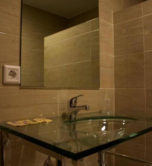 غرفة قياسية, Santa Fe