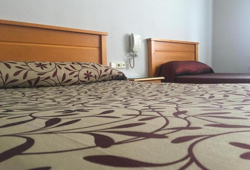 غرفة قياسية, Santa Fe