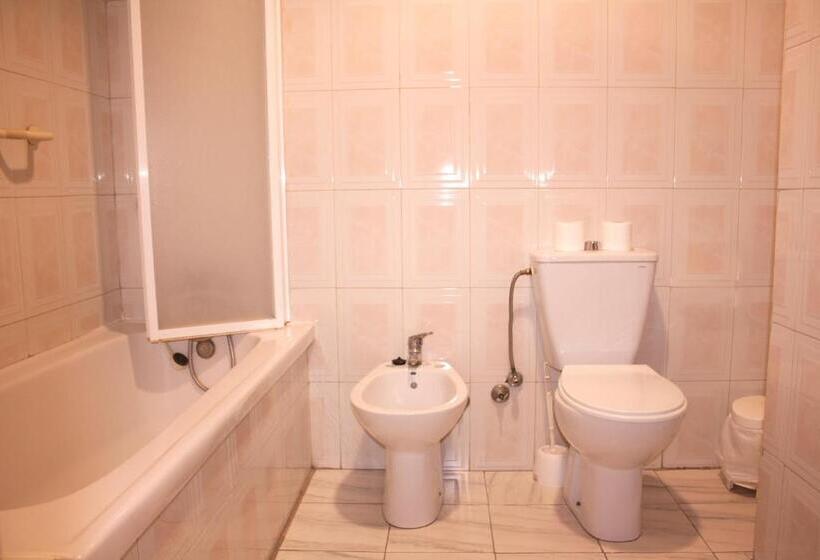 غرفة قياسية, Santa Fe