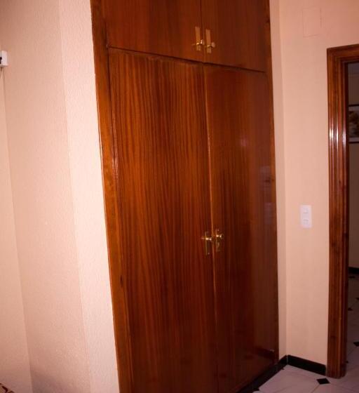 غرفة قياسية, Santa Fe