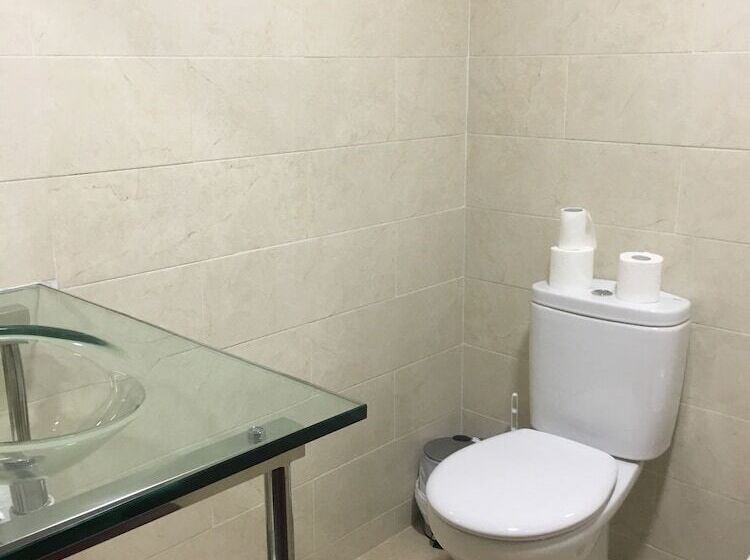 غرفة قياسية, Santa Fe