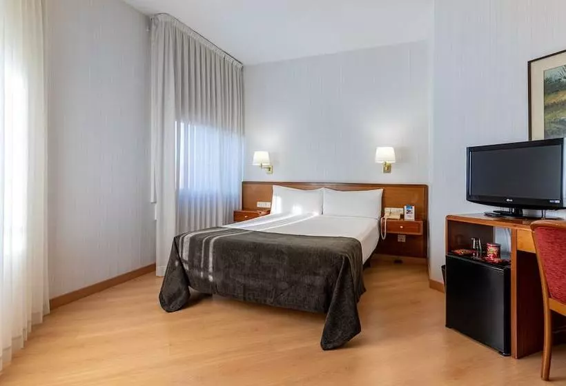 Chambre Standard, Ultonia