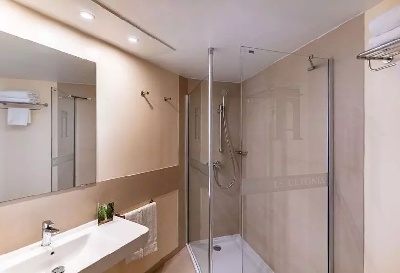 Chambre Standard, Ultonia