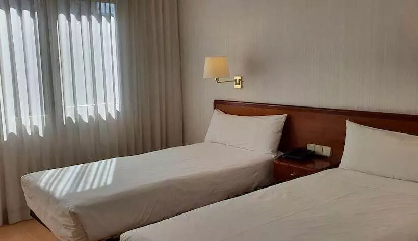 Chambre Standard, Ultonia