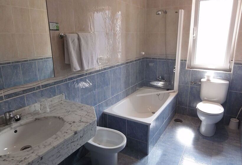 Quarto Estandar, Vivero Playa
