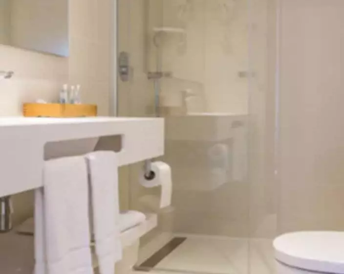 Standard-huone Vuoristonäkymä, Voramar