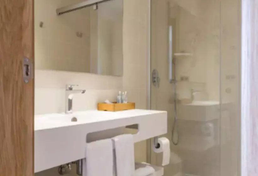 Standard-huone Vuoristonäkymä, Voramar