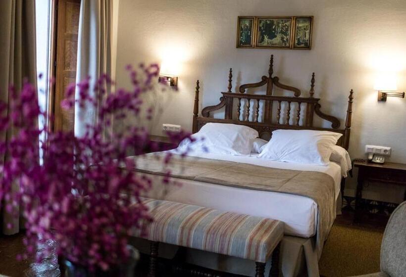 スタンダードルーム, Parador De Arcos De La Frontera