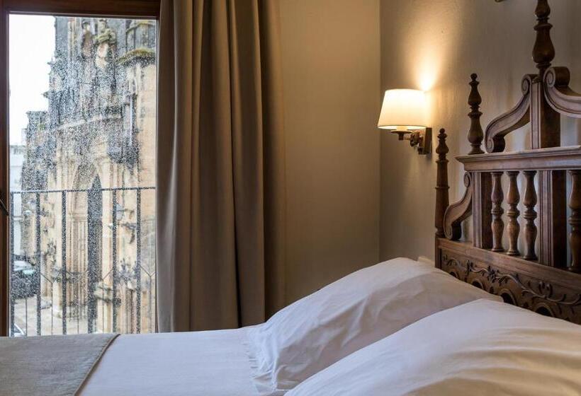 غرفة قياسية, Parador De Arcos De La Frontera