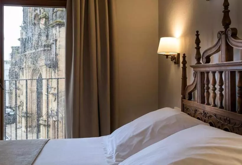 スタンダードルーム, Parador De Arcos De La Frontera