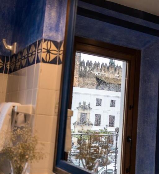 スタンダードルーム, Parador De Arcos De La Frontera