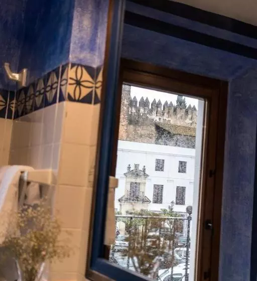スタンダードルーム, Parador De Arcos De La Frontera
