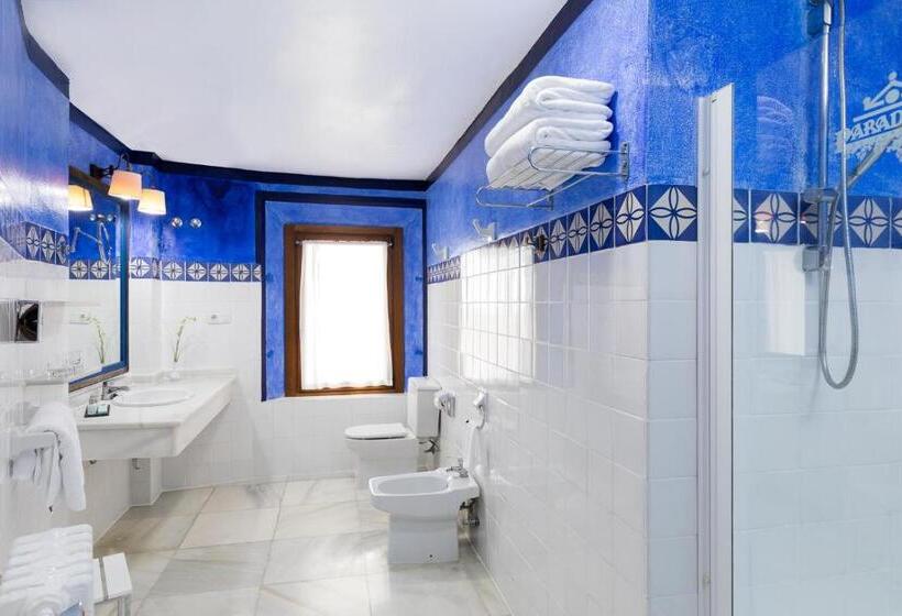 スタンダードルーム, Parador De Arcos De La Frontera