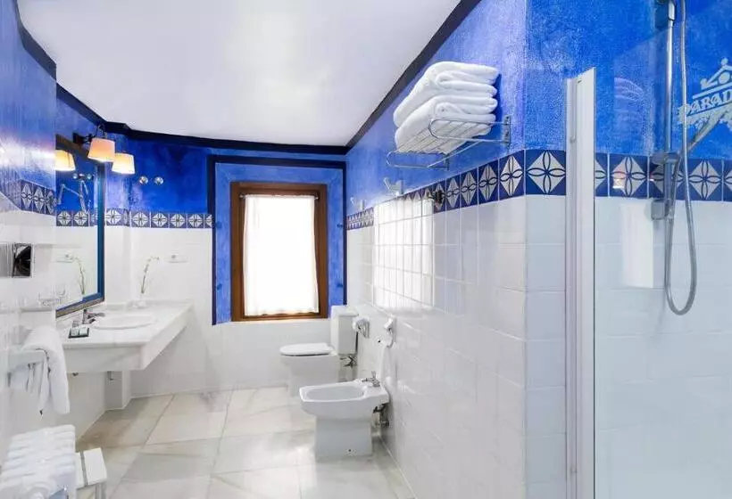 スタンダードルーム, Parador De Arcos De La Frontera